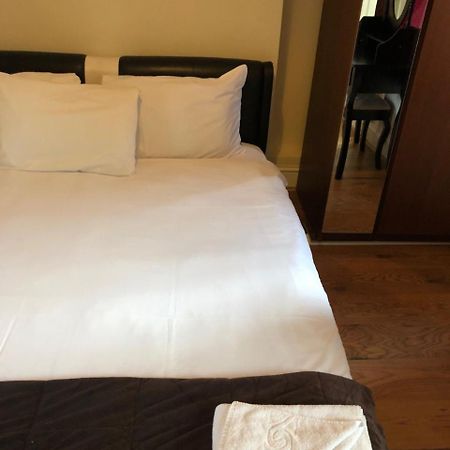 Paddington Hyde Park Apartment Лондон Екстериор снимка