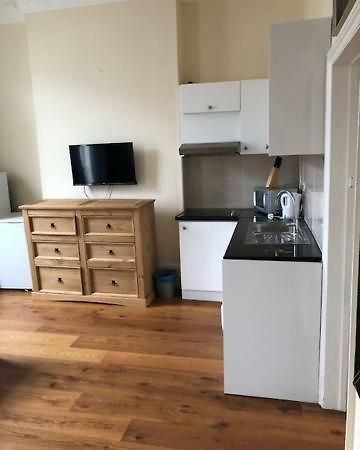 Paddington Hyde Park Apartment Лондон Екстериор снимка