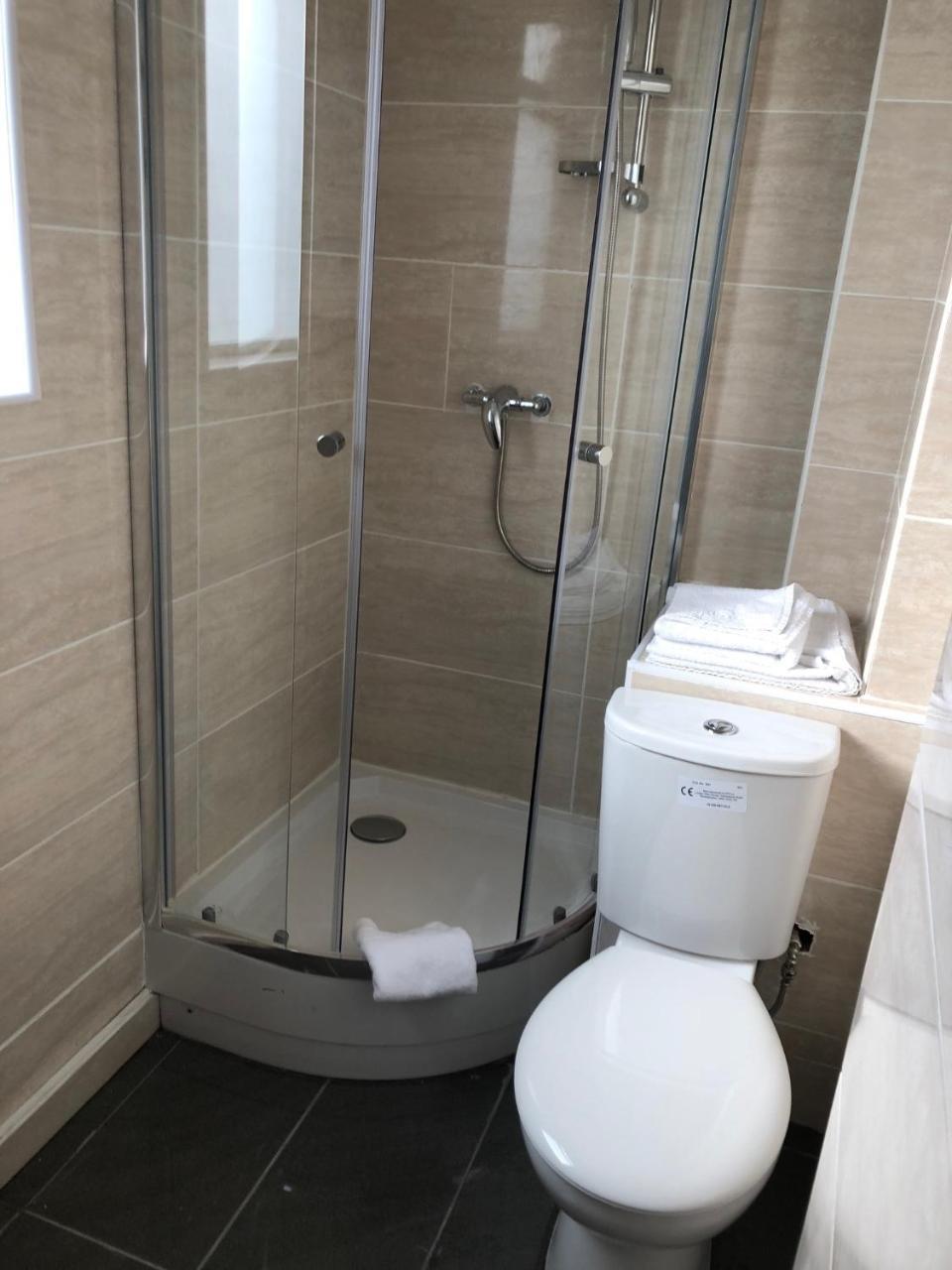 Paddington Hyde Park Apartment Лондон Екстериор снимка