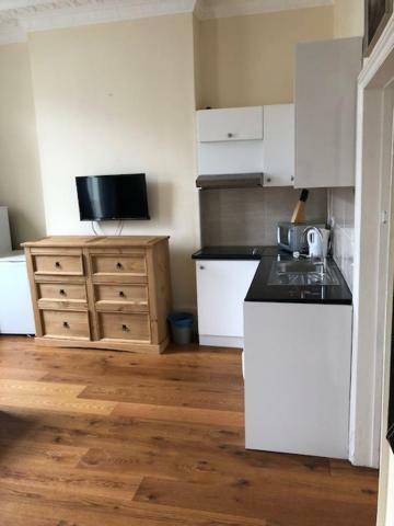Paddington Hyde Park Apartment Лондон Екстериор снимка