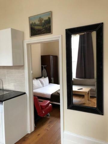 Paddington Hyde Park Apartment Лондон Екстериор снимка