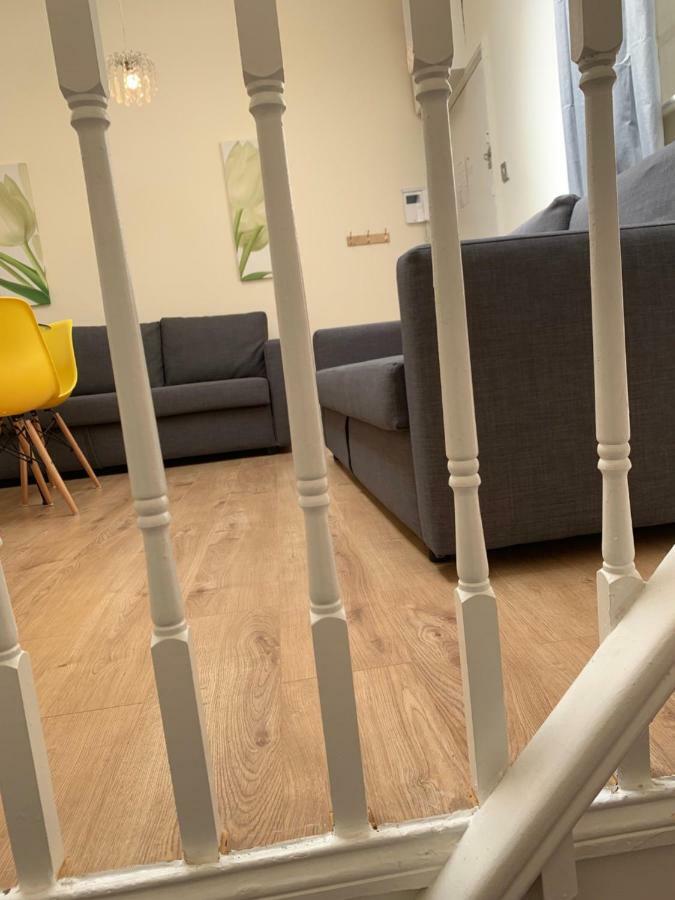Paddington Hyde Park Apartment Лондон Екстериор снимка